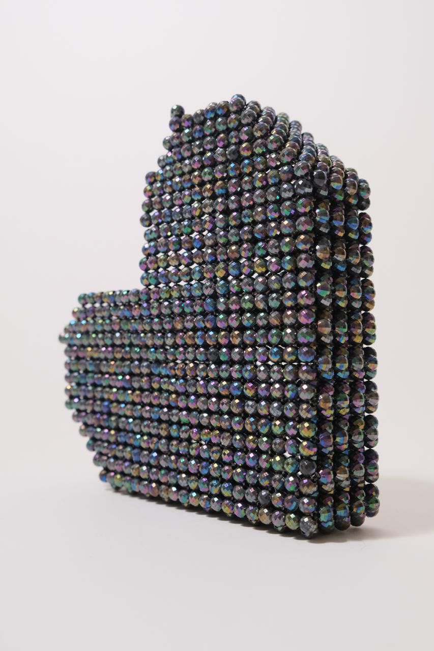 The Heart Bag by RaraLand (Rara Kurdi)