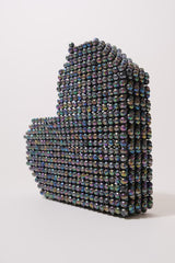 The Heart Bag by RaraLand (Rara Kurdi)