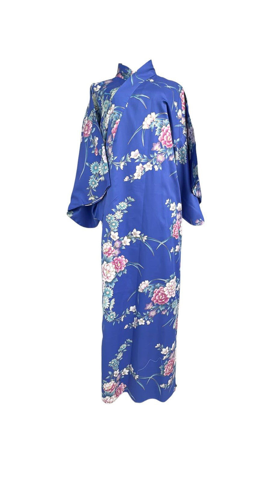 AUTHENTIC JAPANESE COTTON KIMONO
