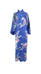 AUTHENTIC JAPANESE COTTON KIMONO