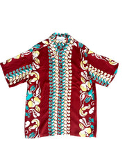 Hawaiian shirts