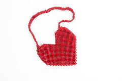 The Crystal Heart Bag by RaraLand (Rara Kurdi)