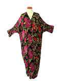 Light Scarf Abaya