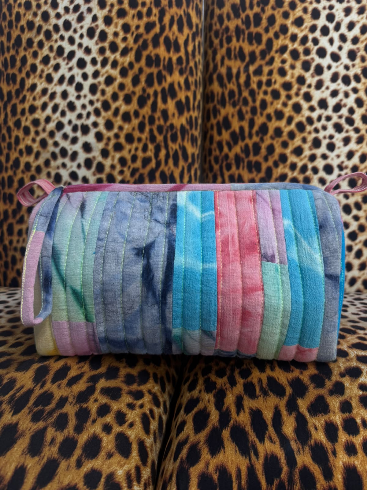 TOILETRY BAG #18