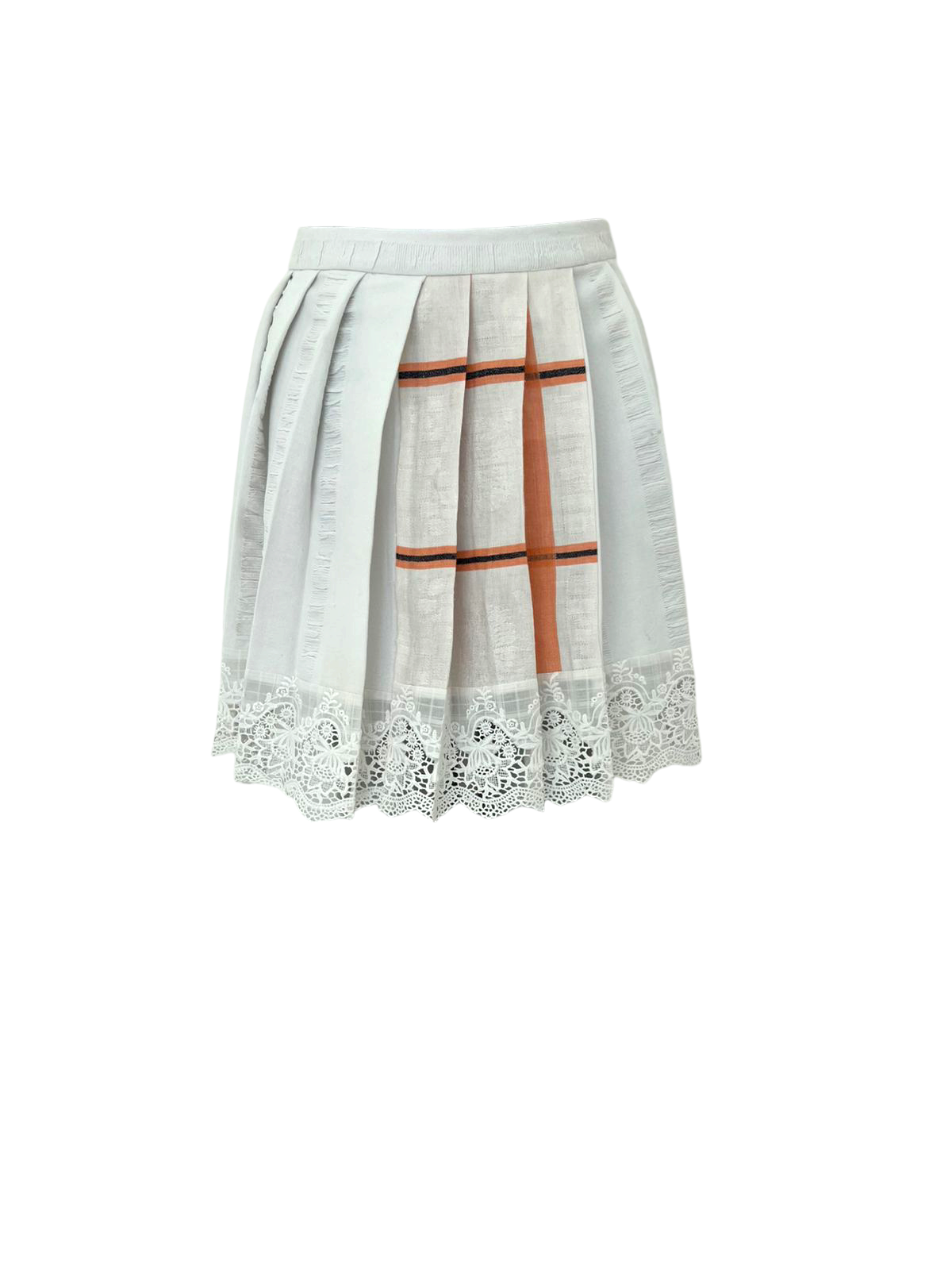 NH MINI SKIRT
