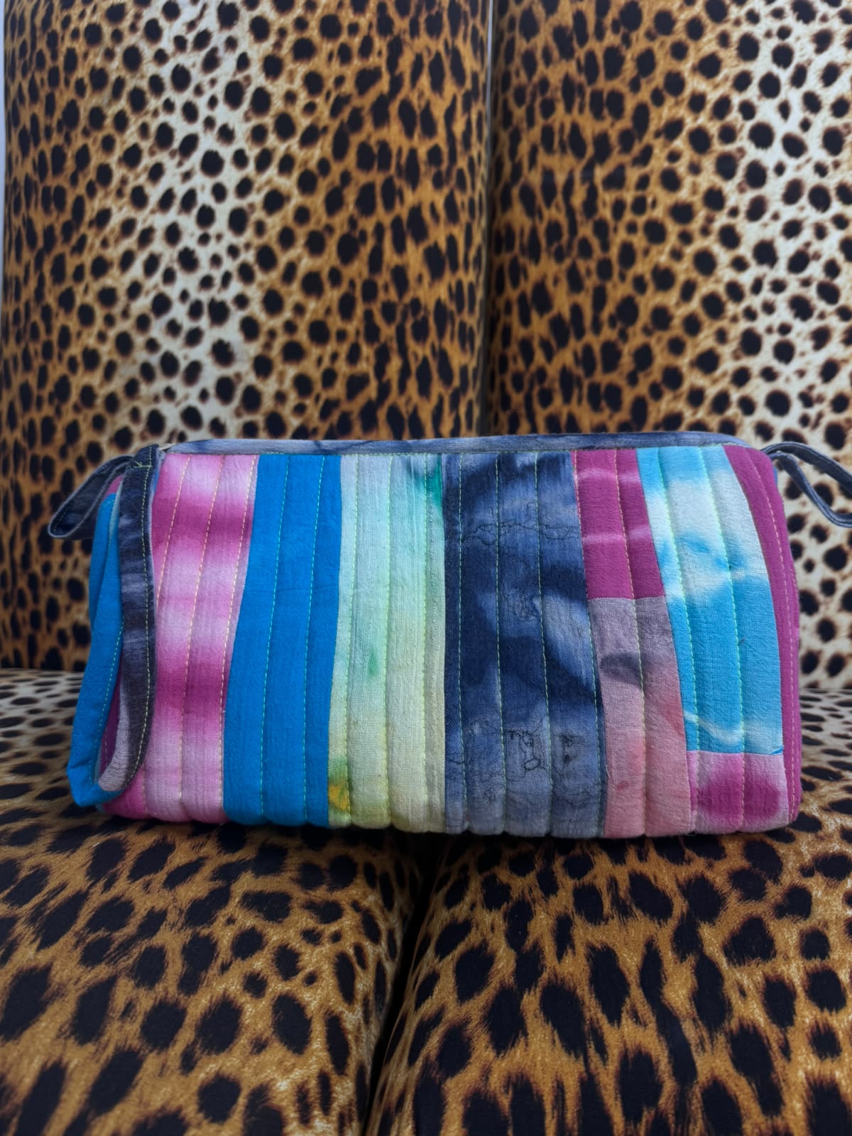 TOILETRY BAG #12