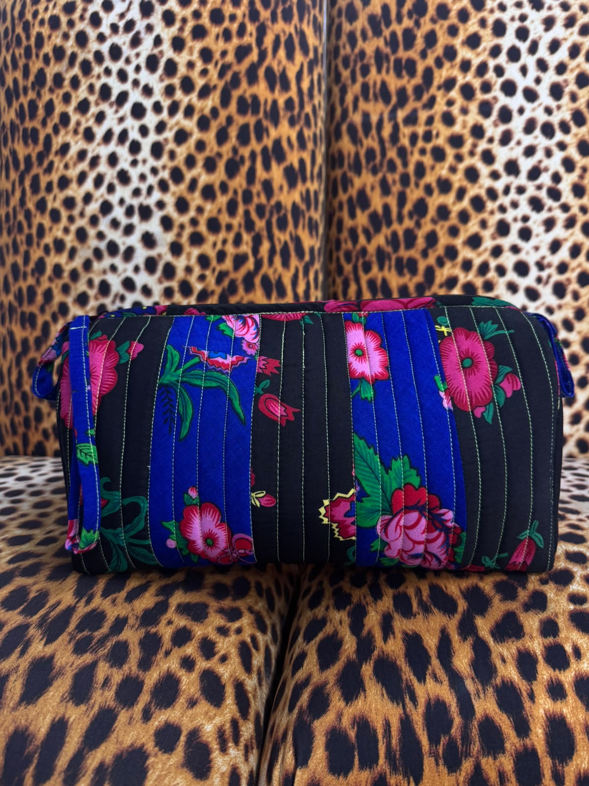 TOILETRY BAG #9