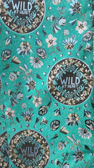 3 piece suit wild at heart - MASHA