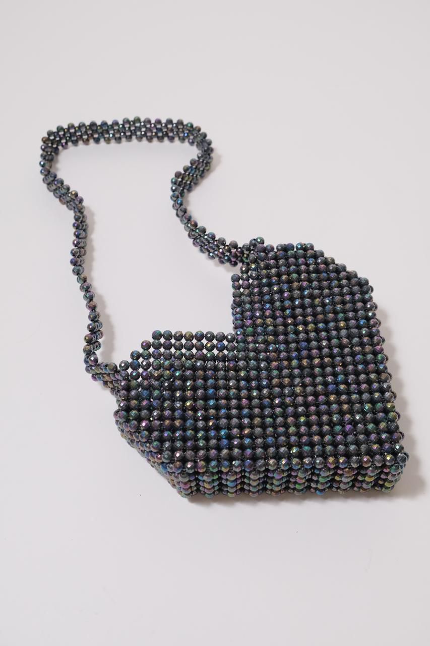 The Heart Bag by RaraLand (Rara Kurdi)