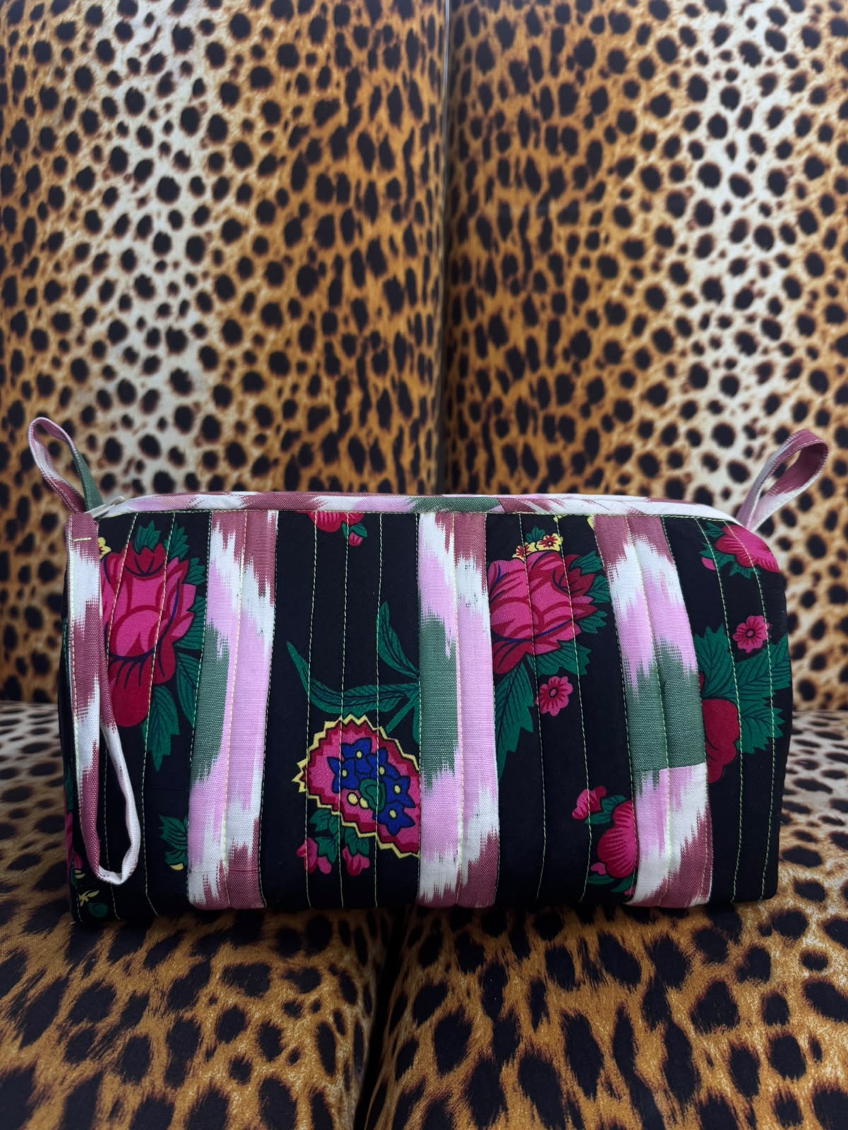 TOILETRY BAG #17