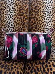 TOILETRY BAG #17