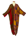 Light Scarf Abaya