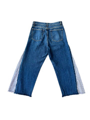 UPCYCLED JEANS 5
