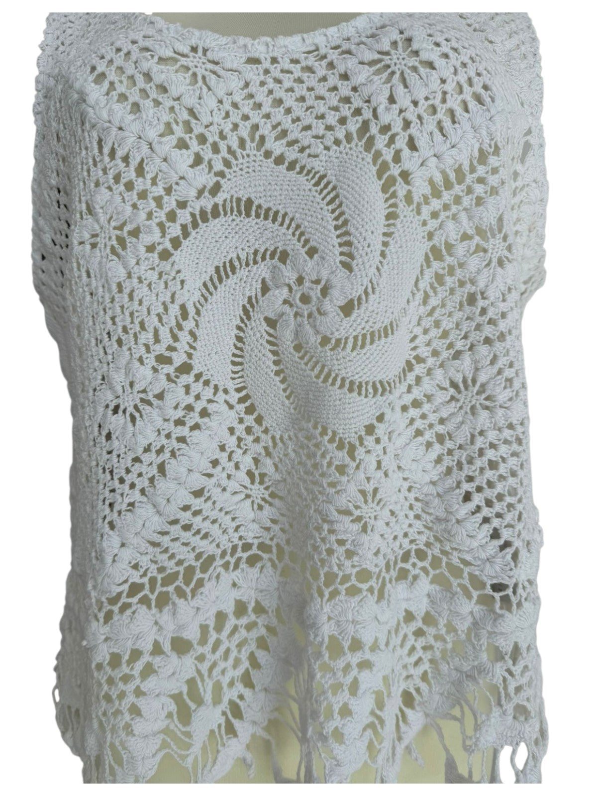 Knitted TOP