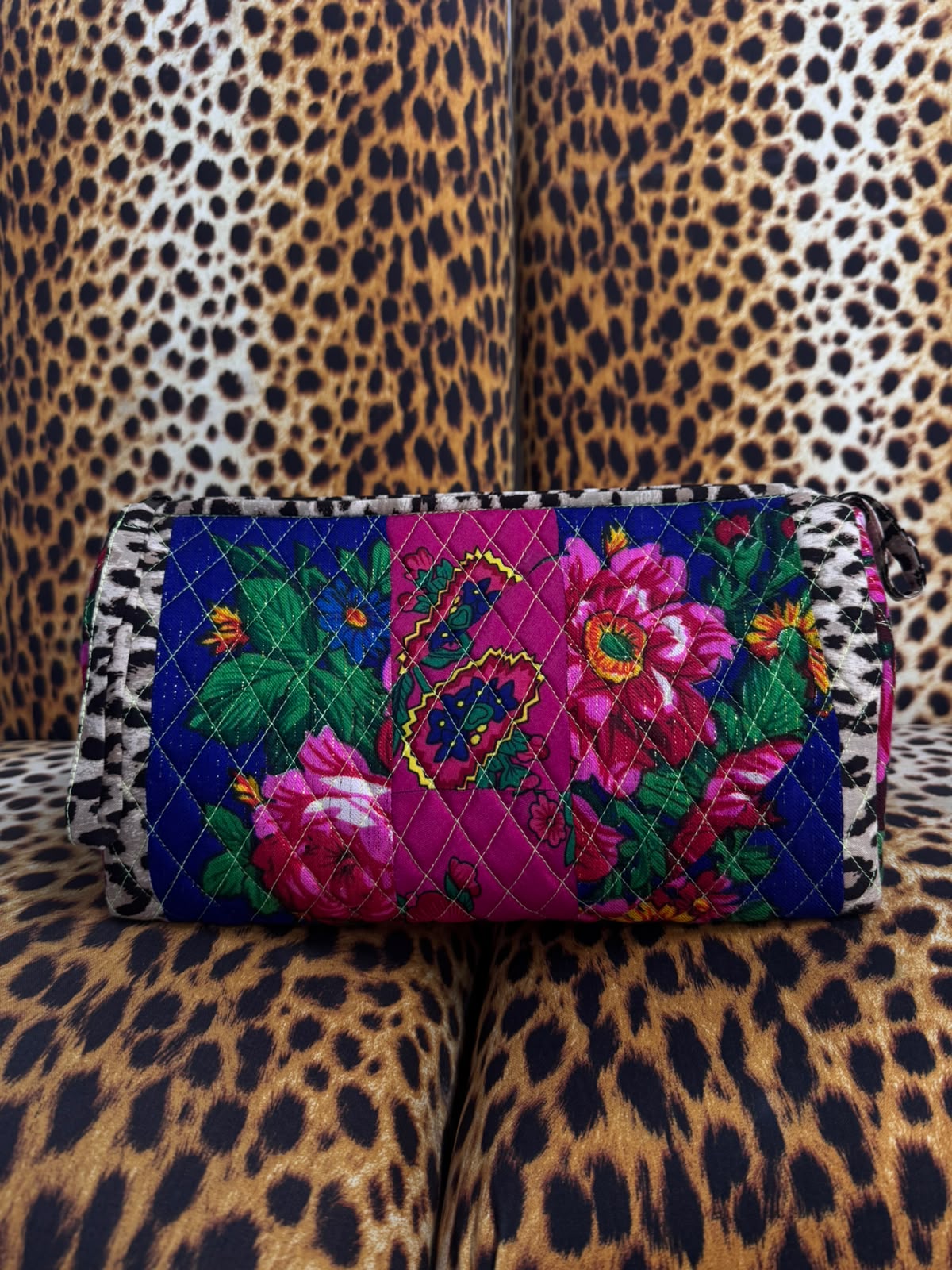 TOILETRY BAG #3