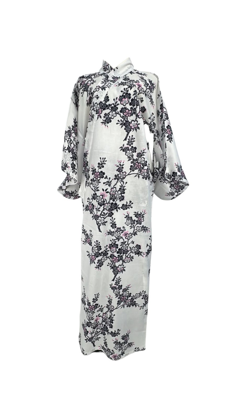 AUTHENTIC JAPANESE COTTON KIMONO