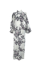 AUTHENTIC JAPANESE COTTON KIMONO