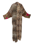 Scarf Abaya