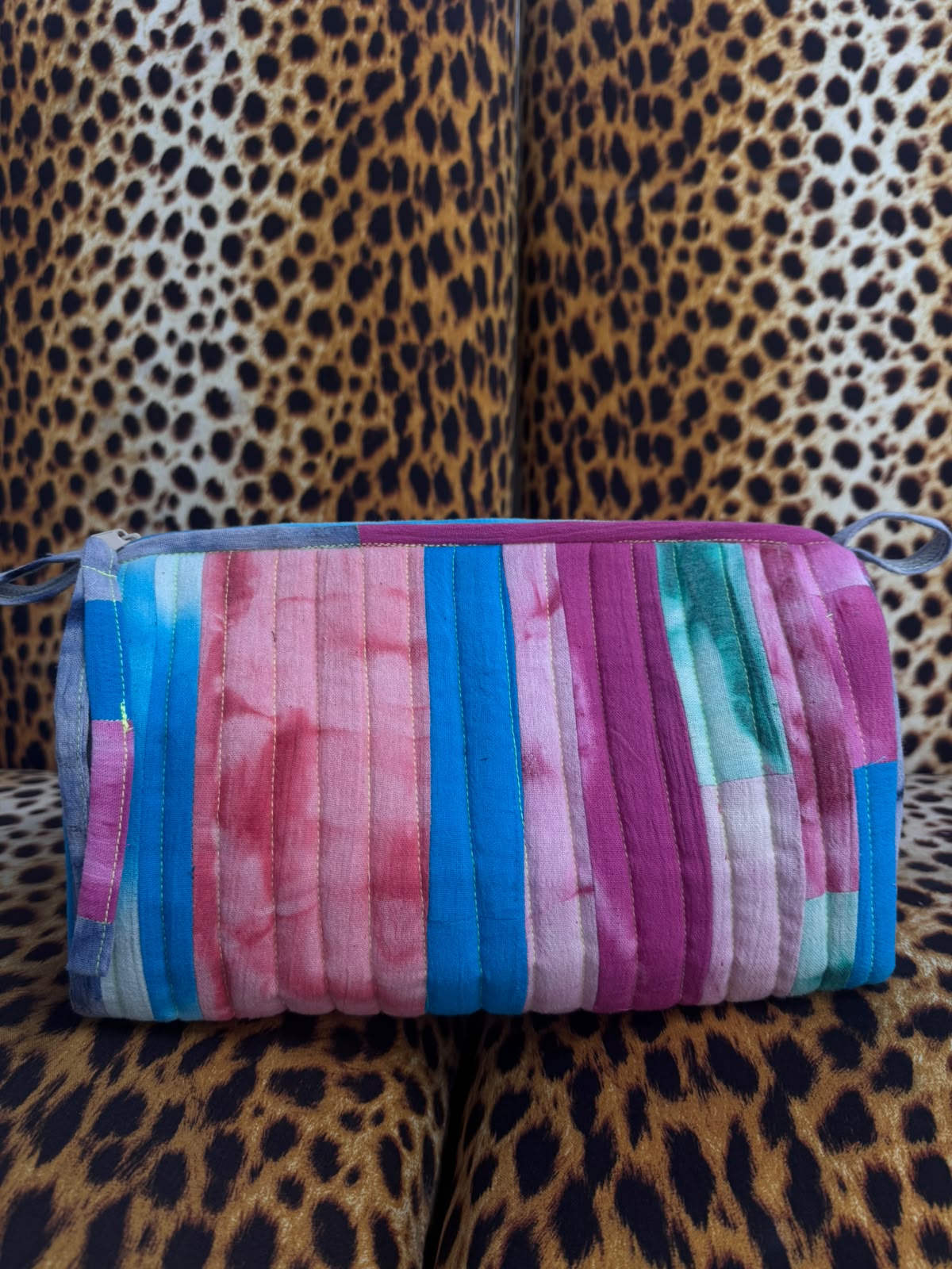 TOILETRY BAG #6