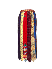 Tie skirt