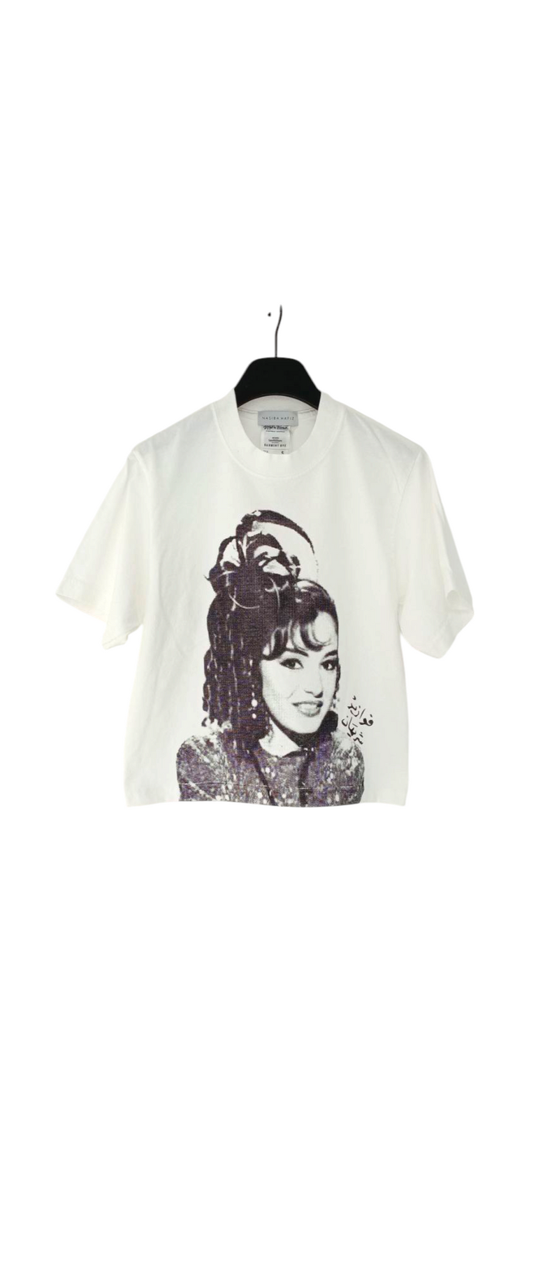 SHERIHAN T- SHIRT