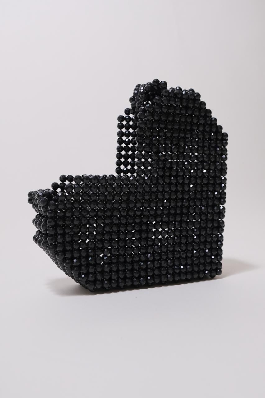 The Heart Bag by RaraLand (Rara Kurdi)