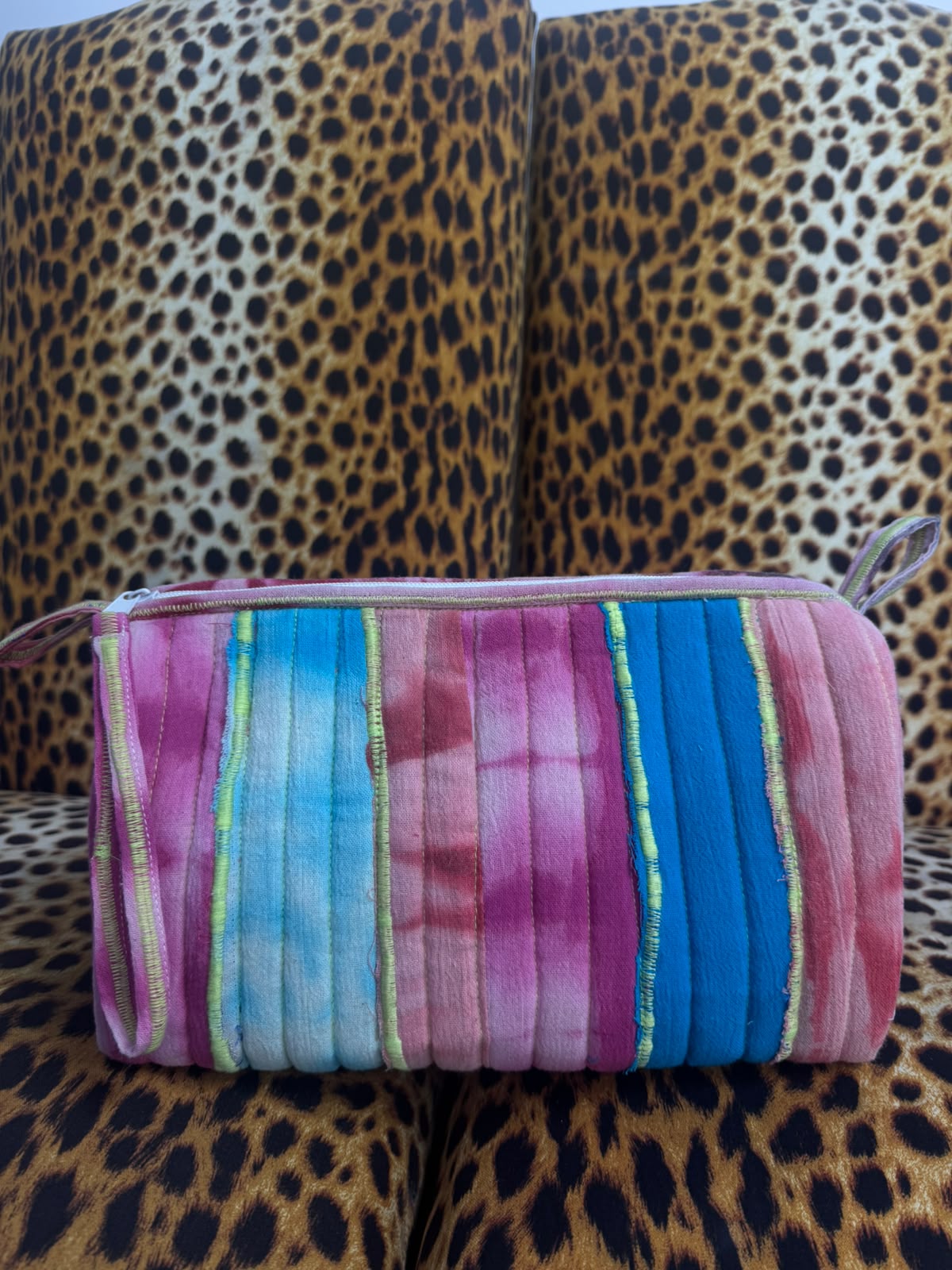 TOILETRY BAG #16