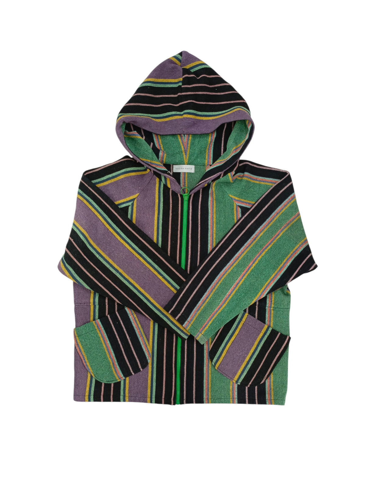 FAYOUM JACKET 2