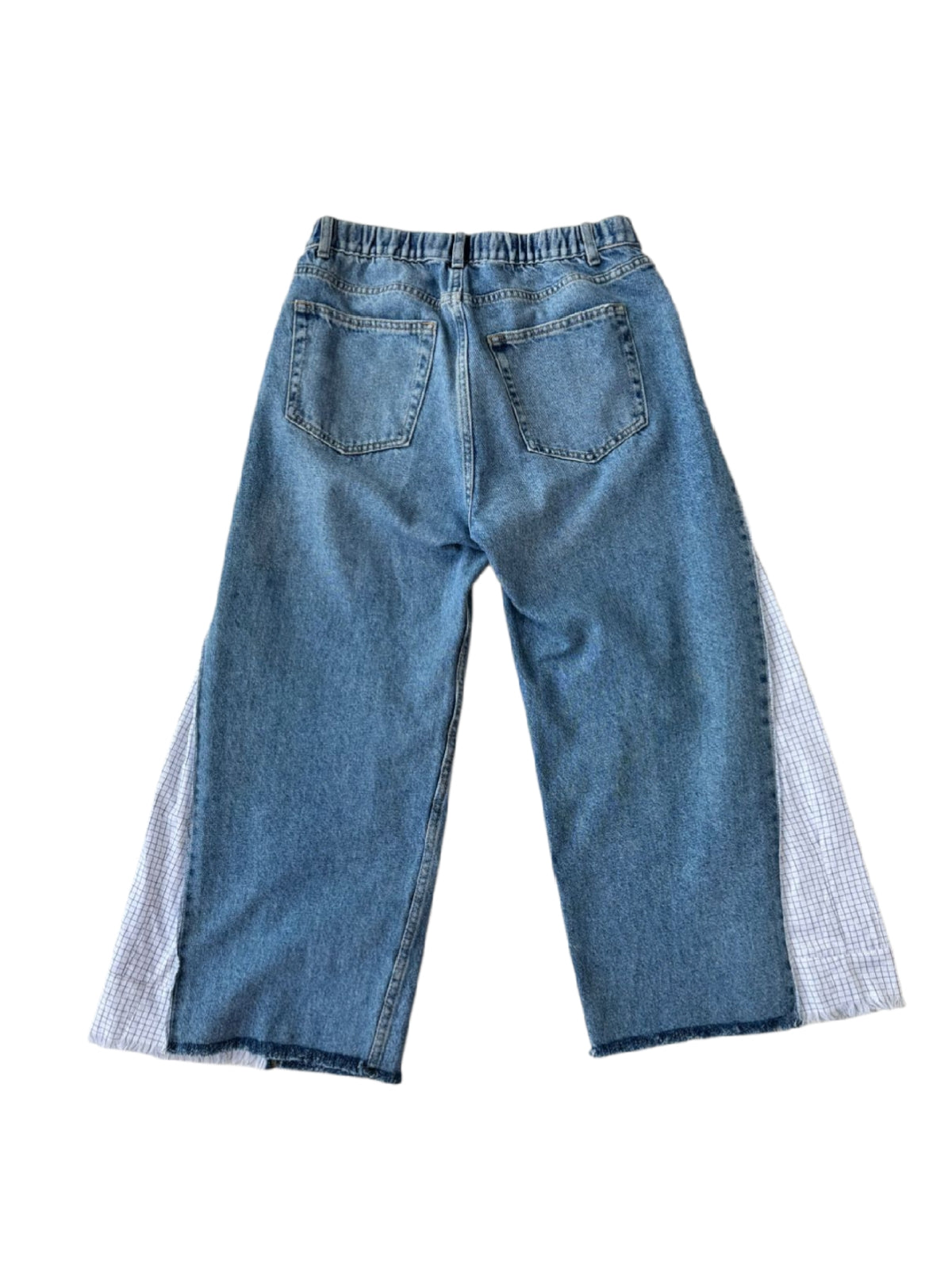 UPCYCLED JEANS 4