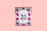 Ward Holy Rose scented candle