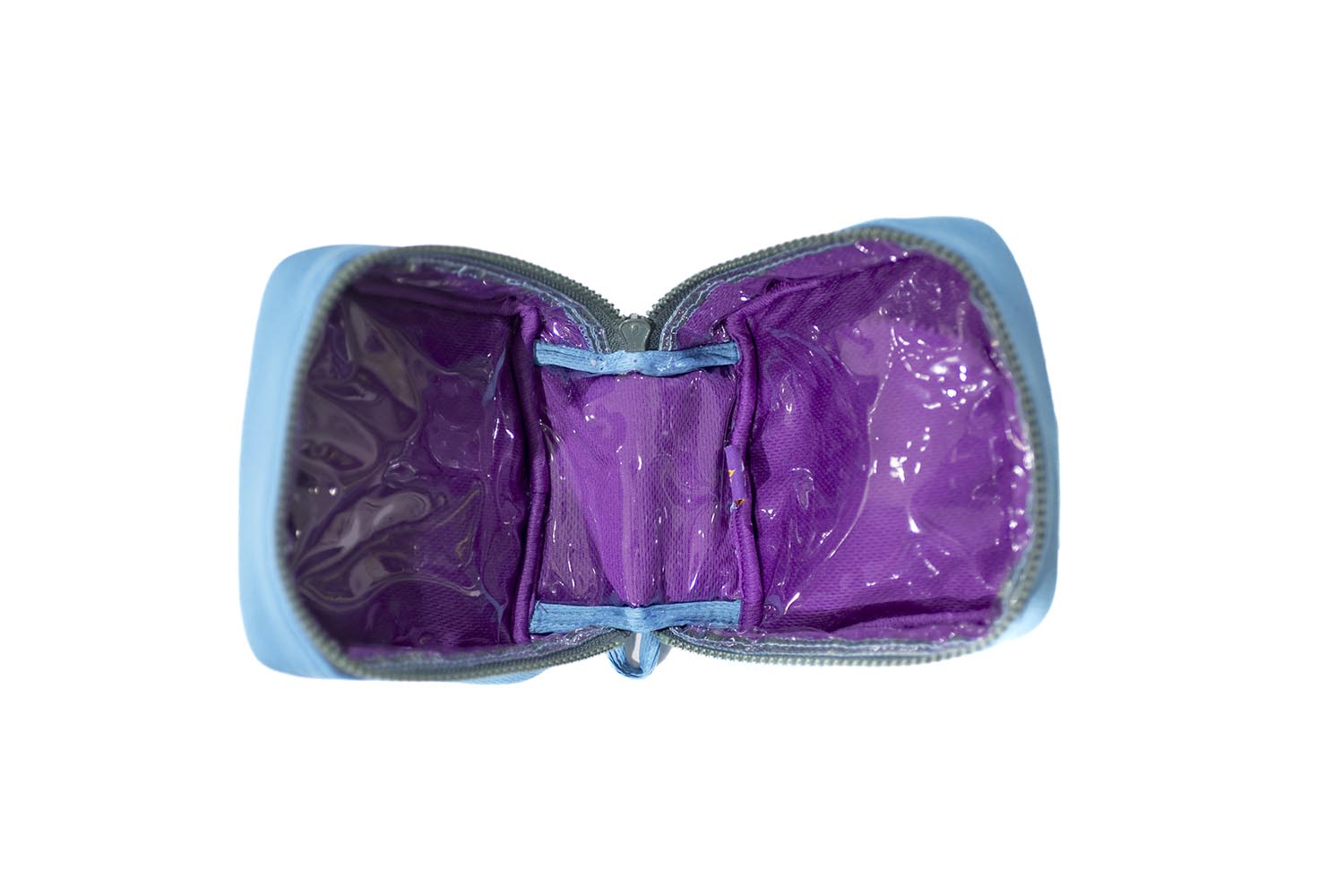 Pouch