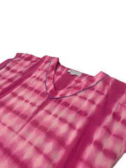 Tie dye kaftan 1