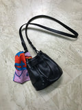 NH Leather Bag