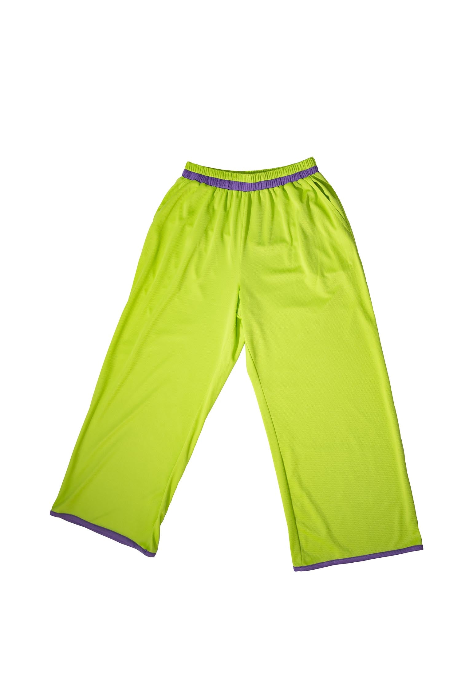 LIGHT GREEN CARDIGAN AND TOP WITH PANTS SET