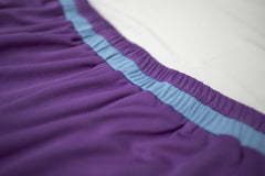 DARK PURPLE CARDIGAN AND TOP WITH PANTS SET