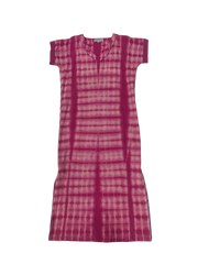 Tie dye kaftan 1