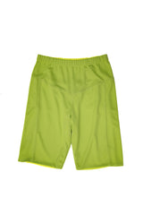 LIGHT GREEN CYCLING  SHORT