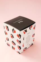 Biba Patchouli Scented Candle