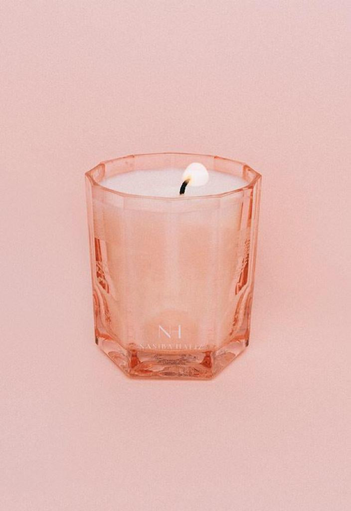 Biba Patchouli Scented Candle