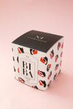 Biba Patchouli Scented Candle